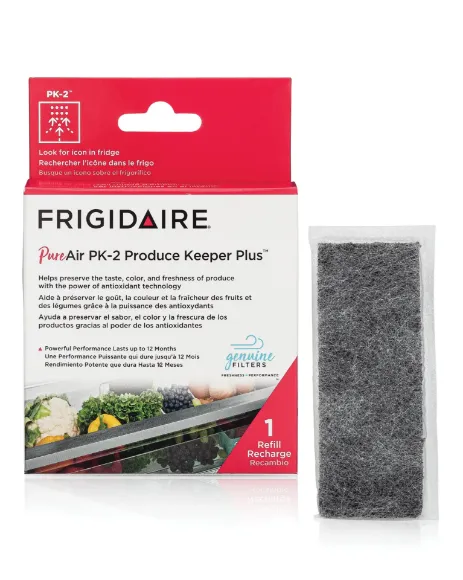 Picture of OEM Electrolux / Frigidaire FRPAPK2F  Pk Refill