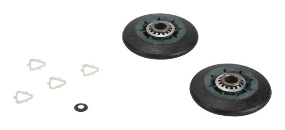 Picture of 349241T Dryer Drum Roller Kit – Whirlpool Maytag Kenmore Dryer | Genuine OEM Part
