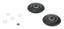 Show details for OEM Whirlpool Support 3389901 Picture of OEM Whirlpool Support 3389901