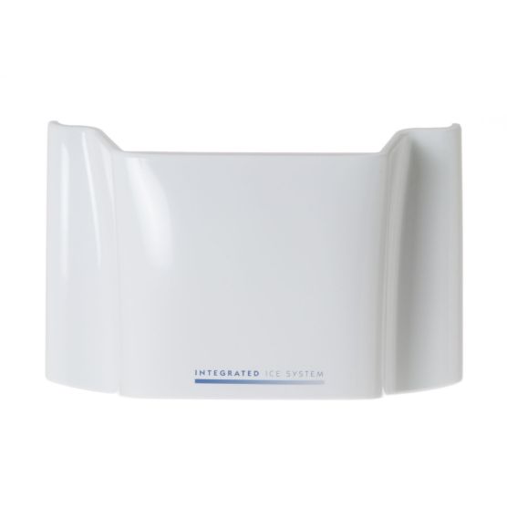 Picture of WR17X12079 Ice Bucket and Auger Assembly – GE Refrigerator | Genuine OEM Part