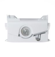 Picture of WR17X12079 Ice Bucket and Auger Assembly – GE Refrigerator | Genuine OEM Part