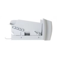 Picture of WR17X12079 Ice Bucket and Auger Assembly – GE Refrigerator | Genuine OEM Part