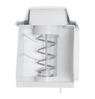 Picture of WR17X12079 Ice Bucket and Auger Assembly – GE Refrigerator | Genuine OEM Part