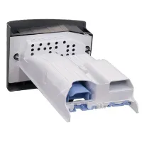 Picture of AGL74074328 Detergent Dispenser Drawer Front Panel – LG Washer | Genuine OEM Part