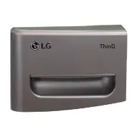 Picture of AGL74074328 Detergent Dispenser Drawer Front Panel – LG Washer | Genuine OEM Part