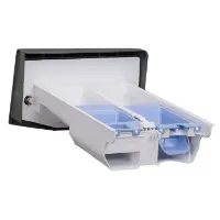 Picture of AGL74074328 Detergent Dispenser Drawer Front Panel – LG Washer | Genuine OEM Part