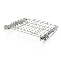 Picture of 140304432010 Oven Glide Rack – Frigidaire & Electrolux Wall Oven | Genuine OEM Part