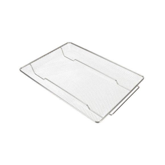 Picture of W11692811 Air Fryer Basket – Whirlpool & Maytag Range | Genuine OEM Part