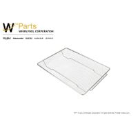Picture of W11692811 Air Fryer Basket – Whirlpool & Maytag Range | Genuine OEM Part