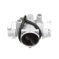 Picture of AHA75853813 Washer Drain Pump Assembly – LG Washer & Dryer Combo | Genuine OEM Part