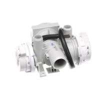 Picture of AHA75853813 Washer Drain Pump Assembly – LG Washer & Dryer Combo | Genuine OEM Part