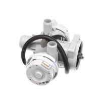 Picture of AHA75853813 Washer Drain Pump Assembly – LG Washer & Dryer Combo | Genuine OEM Part