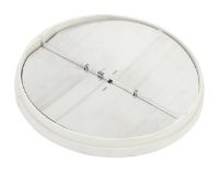 Picture of W10355451 7-Inch Round Range Vent Damper – Whirlpool & Maytag Range Hood | Genuine OEM Part