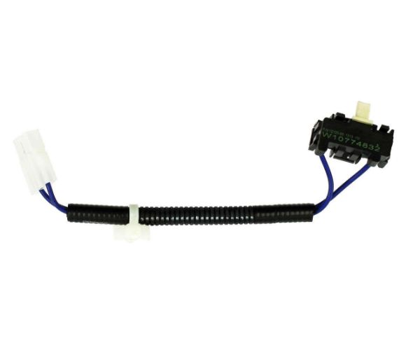 Picture of W11662087 Dryer Broken Belt Switch – Whirlpool & Maytag Dryer | Genuine OEM Part