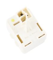 Picture of W10873801 Refrigerator Compressor Start Device – Whirlpool, Maytag & KitchenAid Refrigerator | Genuine OEM Part