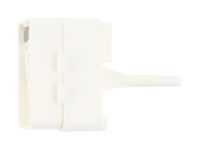 Picture of W10873801 Refrigerator Compressor Start Device – Whirlpool, Maytag & KitchenAid Refrigerator | Genuine OEM Part