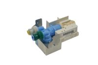 Picture of WPW10159842 Dual Water Inlet Valve – Whirlpool & JennAir Refrigerator | Genuine OEM Part