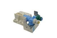 Picture of WPW10159842 Dual Water Inlet Valve – Whirlpool & JennAir Refrigerator | Genuine OEM Part