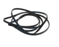 Picture of D511255P Dryer Cylinder Belt – Speed Queen, Huebsch & Alliance Dryer | Genuine OEM Part