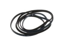 Picture of D511255P Dryer Cylinder Belt – Speed Queen, Huebsch & Alliance Dryer | Genuine OEM Part