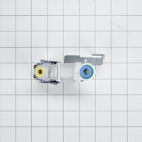 Picture of W10881366 Ice Machine Water Inlet Valve – Whirlpool & KitchenAid Refrigerator | Genuine OEM Part