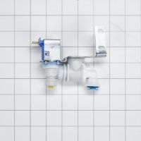 Picture of W10881366 Ice Machine Water Inlet Valve – Whirlpool & KitchenAid Refrigerator | Genuine OEM Part