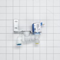 Picture of W10881366 Ice Machine Water Inlet Valve – Whirlpool & KitchenAid Refrigerator | Genuine OEM Part