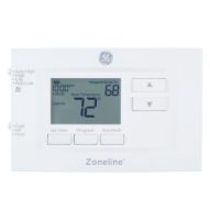 Picture of RAK149P2 Programmable Digital Wall Thermostat – GE Zoneline PTAC & VTAC | Genuine OEM Part