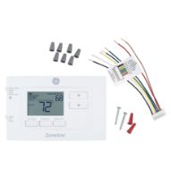 Picture of RAK149P2 Programmable Digital Wall Thermostat – GE Zoneline PTAC & VTAC | Genuine OEM Part