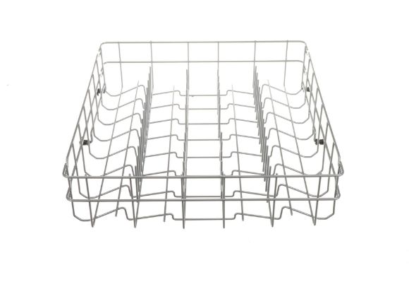 Picture of 5304535380 Upper Dishrack Assembly – Frigidaire, Kenmore, Electrolux Dishwasher | Genuine OEM Part
