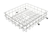 Picture of 5304535380 Upper Dishrack Assembly – Frigidaire, Kenmore, Electrolux Dishwasher | Genuine OEM Part