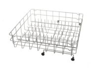 Picture of 5304535380 Upper Dishrack Assembly – Frigidaire, Kenmore, Electrolux Dishwasher | Genuine OEM Part