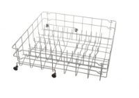 Picture of 5304535380 Upper Dishrack Assembly – Frigidaire, Kenmore, Electrolux Dishwasher | Genuine OEM Part