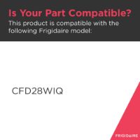 Picture of 242270218 Dispenser Control Module – Frigidaire, Electrolux Refrigerator | Genuine OEM Part