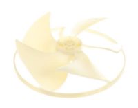 Picture of 5900A10009E Axial Condenser Fan Blade – LG Air Conditioner | Genuine OEM Part