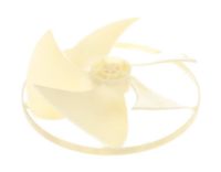 Picture of 5900A10009E Axial Condenser Fan Blade – LG Air Conditioner | Genuine OEM Part