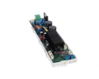 Picture of EBR75857902 Washer Main PCB Assembly – LG Washer | Genuine OEM Part