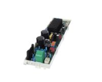 Picture of EBR75857902 Washer Main PCB Assembly – LG Washer | Genuine OEM Part