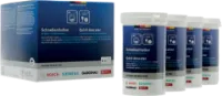 Picture of 00312331 Appliance Descaler (4-Pack) – Bosch, Thermador, Gaggenau Dishwasher & Washer | Genuine OEM Part