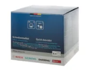 Picture of 00312331 Appliance Descaler (4-Pack) – Bosch, Thermador, Gaggenau Dishwasher & Washer | Genuine OEM Part