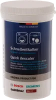 Picture of 00312331 Appliance Descaler (4-Pack) – Bosch, Thermador, Gaggenau Dishwasher & Washer | Genuine OEM Part