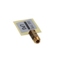 Picture of OEM LG Dryer 383EEL3002D LP Gas Conversion Kit