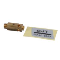 Picture of OEM LG Dryer 383EEL3002D LP Gas Conversion Kit