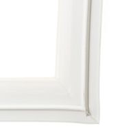 Picture of WR78X20985 Refrigerator Freezer Drawer Gasket – GE, Monogram Refrigerator | Genuine OEM Part