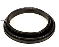 Picture of 802866P Commercial Washer Door Boot Seal Assembly – Speed Queen, Huebsch, Alliance | Genuine OEM Part