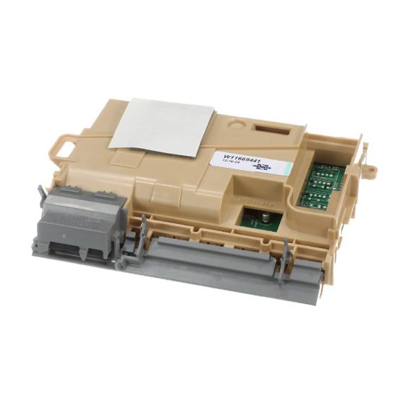 Picture of W11683480 Washer Main Control Board – Whirlpool, Maytag Washer | Genuine OEM Part