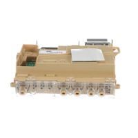 Picture of W11683480 Washer Main Control Board – Whirlpool, Maytag Washer | Genuine OEM Part