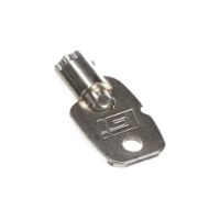 Picture of W11685800 Access Door Key – Whirlpool, Maytag, Kenmore Commercial Washer/Dryer | Genuine OEM Part