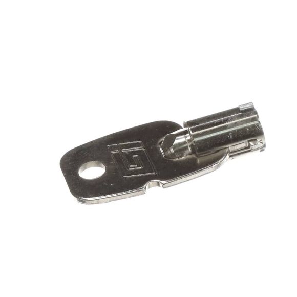 Picture of OEM Whirlpool Key WPW10114740