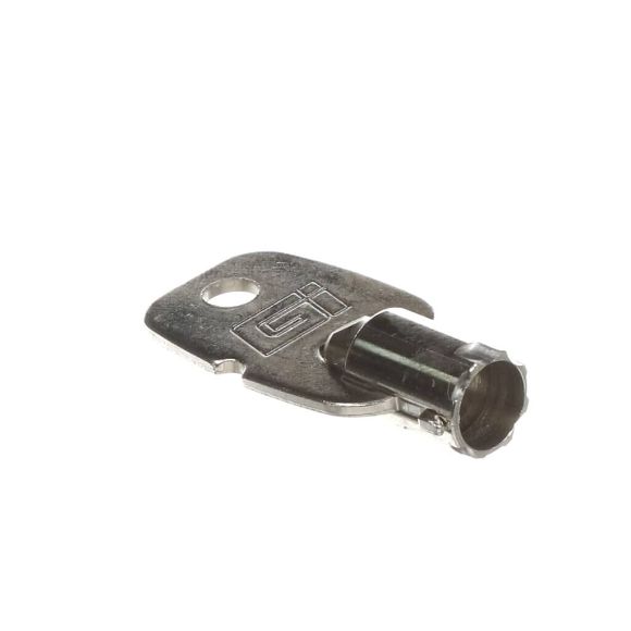 Picture of W11685800 Access Door Key – Whirlpool, Maytag, Kenmore Commercial Washer/Dryer | Genuine OEM Part